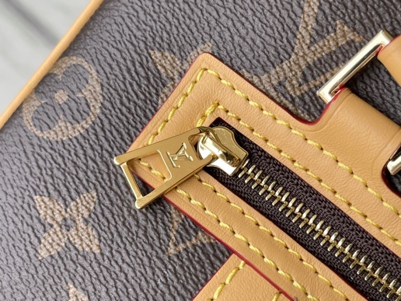 Louis Vuitton Satchel Bags